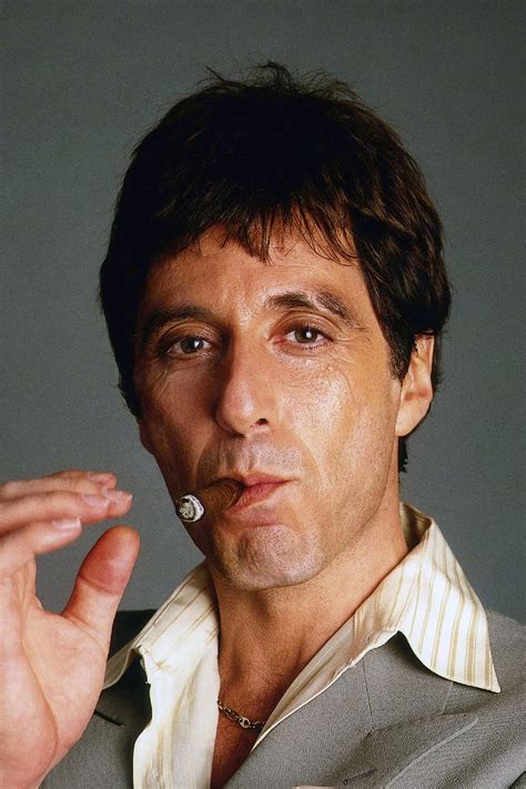 Al Pacino Kimdir? Biyografisi, Oynadığı Dizi ve Filmler
