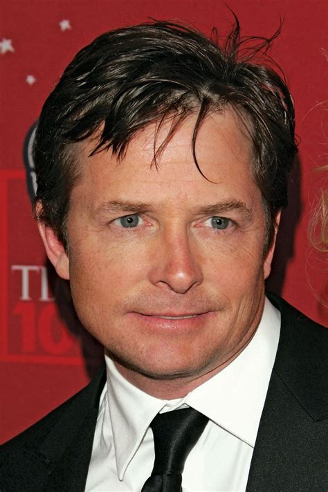 Michael J. Fox Kimdir? Biyografisi, Oynadığı Dizi ve Filmler