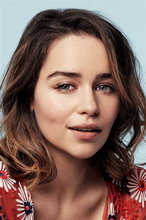 Emilia Clarke Kimdir? Biyografisi, Oynadığı Dizi ve Filmler